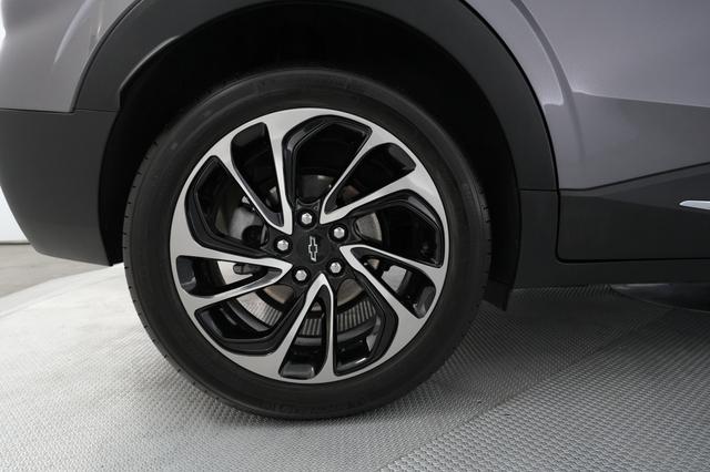 2022 Chevrolet Bolt EUV — photo 7 of 20