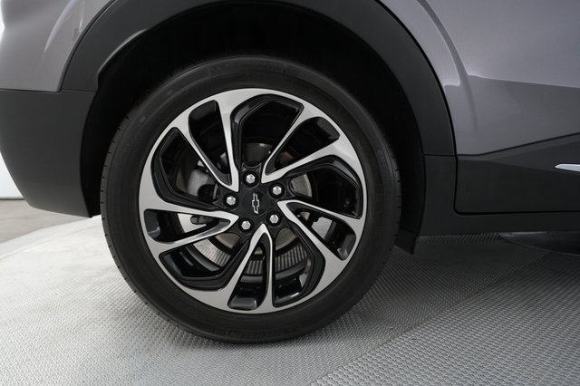 2022 Chevrolet Bolt EUV — photo 7 of 20