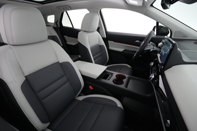 2024 Honda Prologue