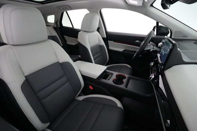 2024 Honda Prologue — photo 18 of 24