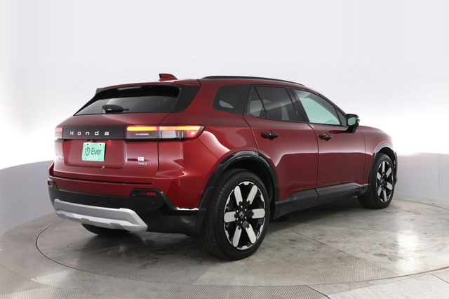 2024 Honda Prologue