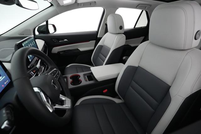 2024 Honda Prologue — photo 3 of 24