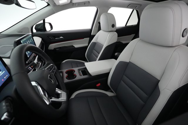 2024 Honda Prologue — photo 3 of 24