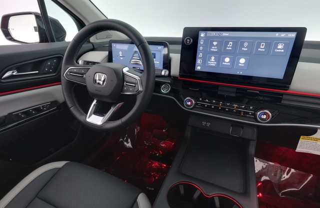 2024 Honda Prologue
