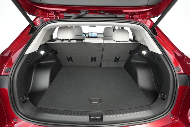 2024 Honda Prologue