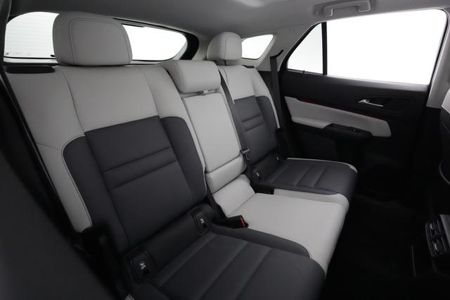 2024 Honda Prologue — photo 4 of 24