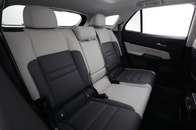 2024 Honda Prologue — photo 4 of 24
