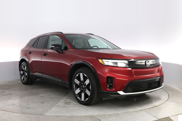 2024 Honda Prologue