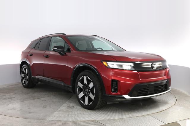2024 Honda Prologue — photo 10 of 24