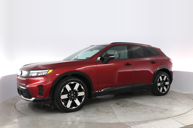 2024 Honda Prologue