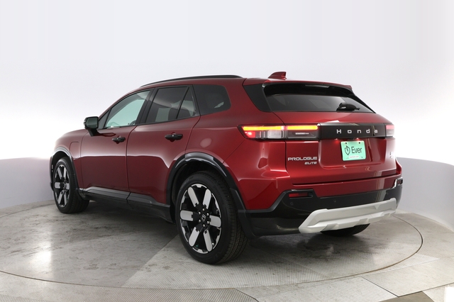 2024 Honda Prologue