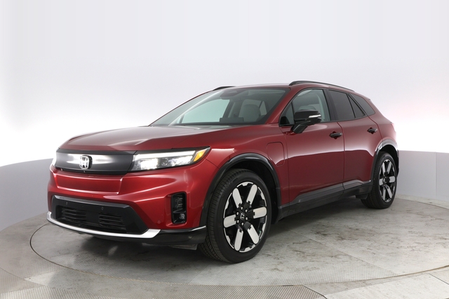 2024 Honda Prologue