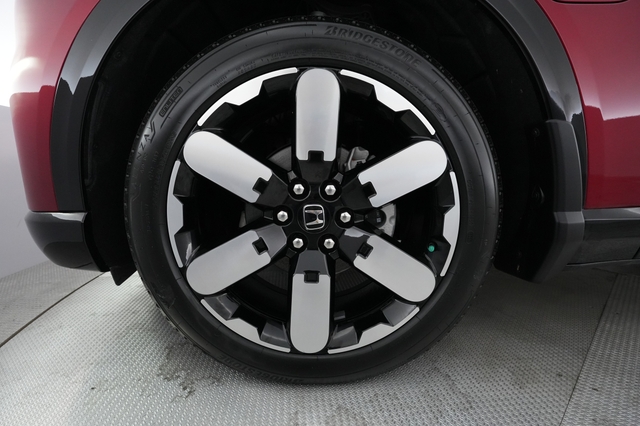 2024 Honda Prologue