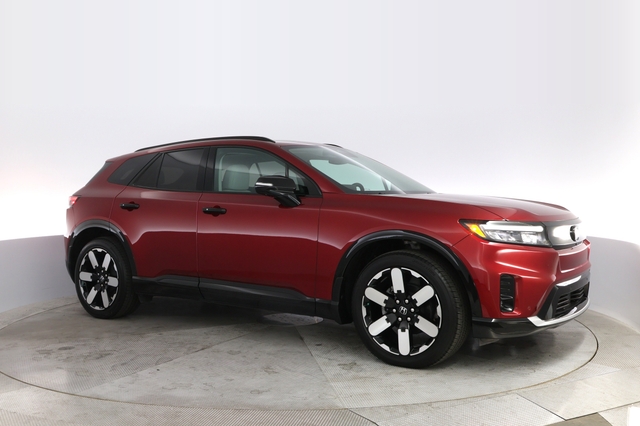 2024 Honda Prologue