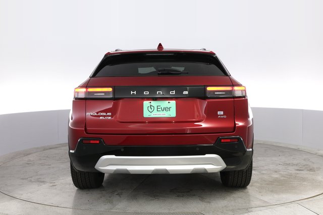 2024 Honda Prologue — photo 12 of 24