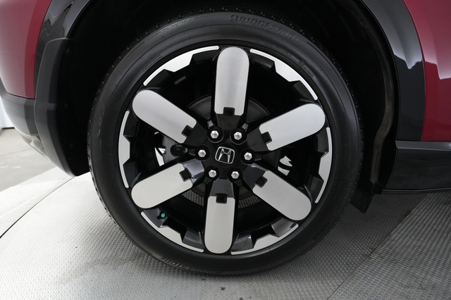2024 Honda Prologue