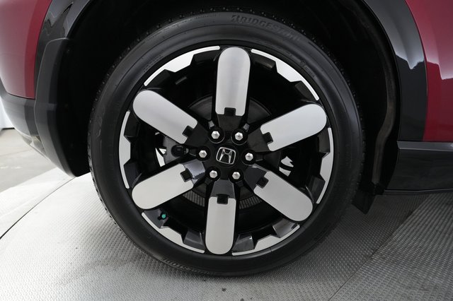2024 Honda Prologue — photo 17 of 24