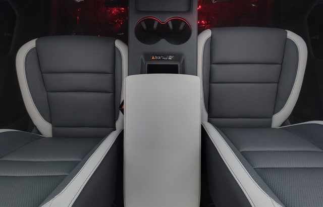 2024 Honda Prologue