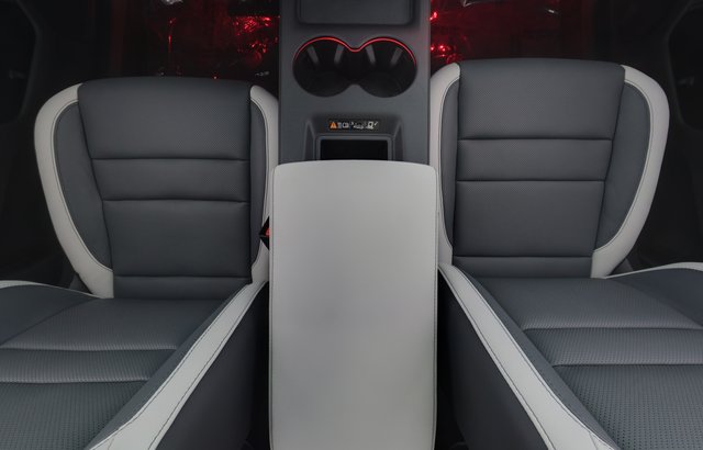 2024 Honda Prologue — photo 22 of 24