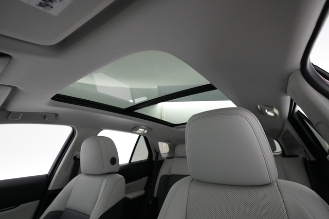 2024 Honda Prologue