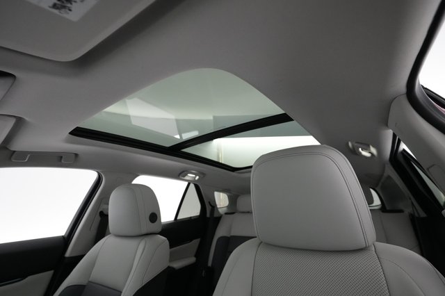 2024 Honda Prologue — photo 23 of 24