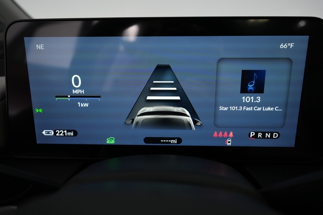 2024 Honda Prologue