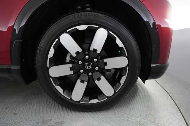 2024 Honda Prologue