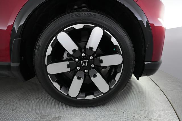 2024 Honda Prologue — photo 7 of 24