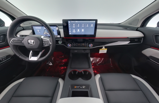 2024 Honda Prologue