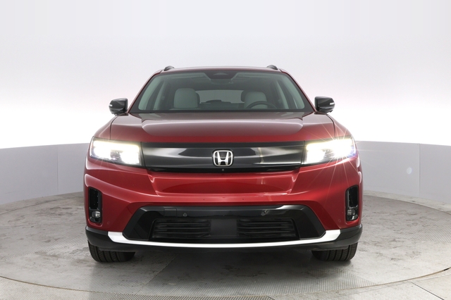 2024 Honda Prologue