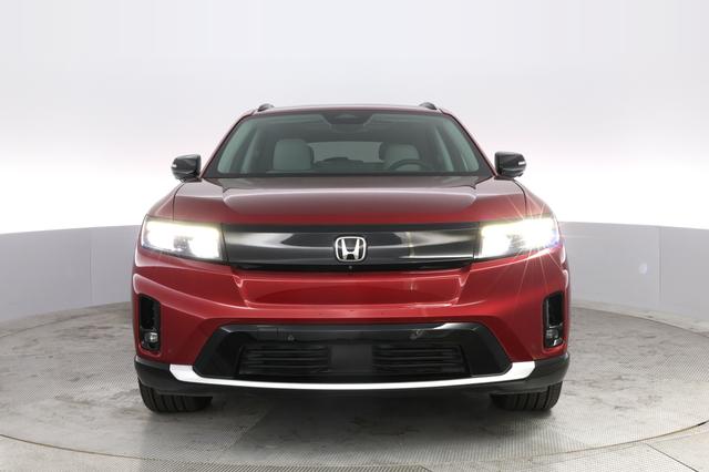 2024 Honda Prologue — photo 9 of 24