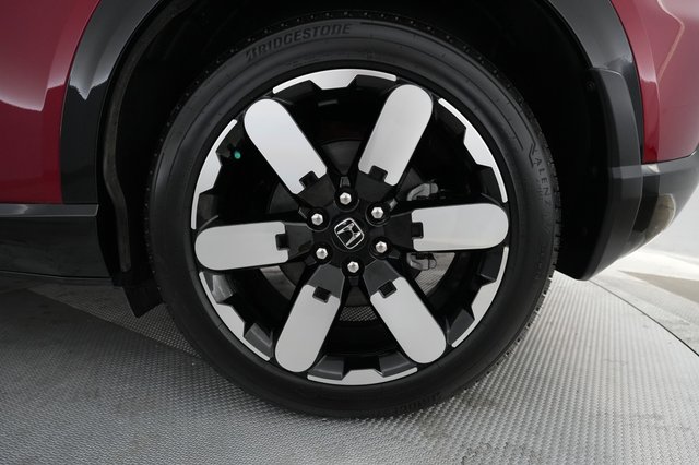 2024 Honda Prologue — photo 16 of 24