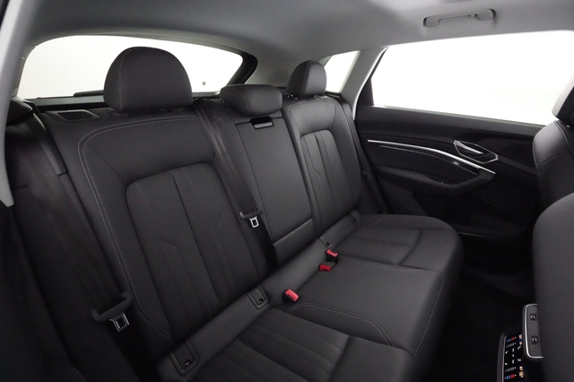 2021 Audi e-tron