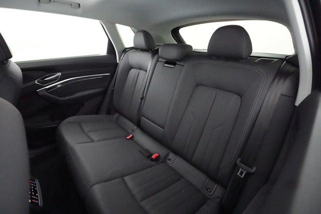 2021 Audi e-tron