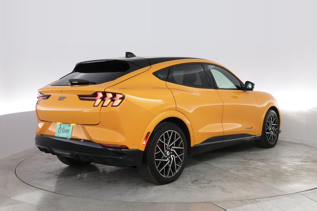 2021 Ford Mustang Mach-E — photo 2 of 22