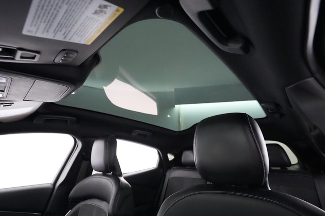 2021 Ford Mustang Mach-E — photo 20 of 22