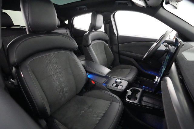 2021 Ford Mustang Mach-E — photo 18 of 22