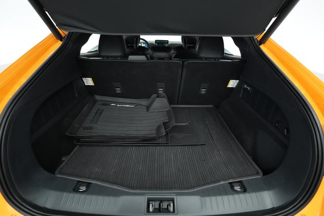 2021 Ford Mustang Mach-E — photo 6 of 22