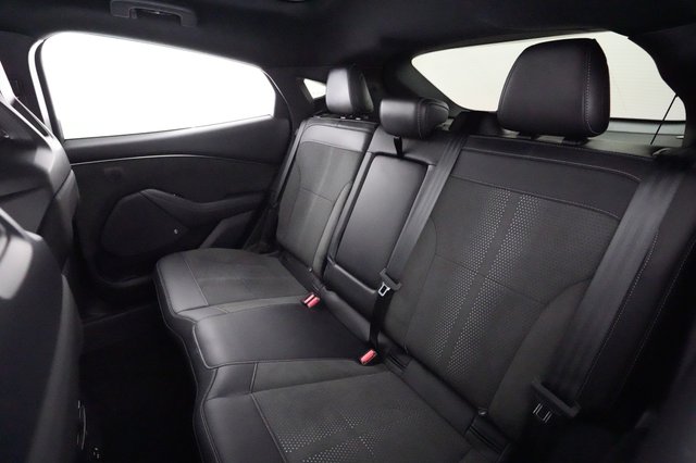 2021 Ford Mustang Mach-E — photo 19 of 22
