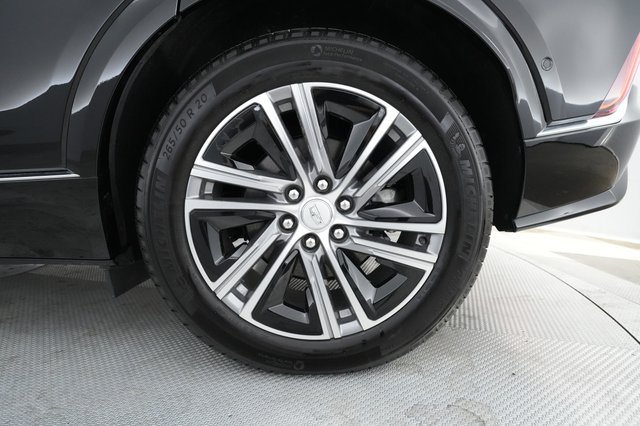 2024 Cadillac LYRIQ — photo 16 of 20