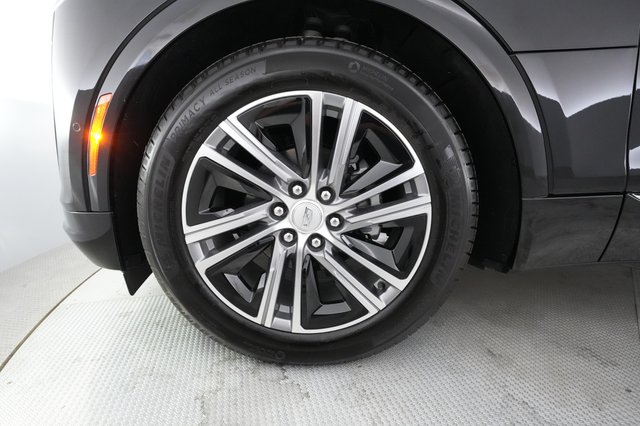 2024 Cadillac LYRIQ — photo 15 of 20