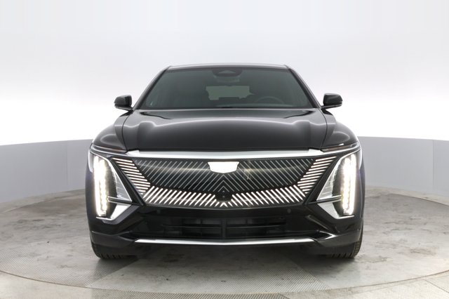 2024 Cadillac LYRIQ — photo 9 of 20