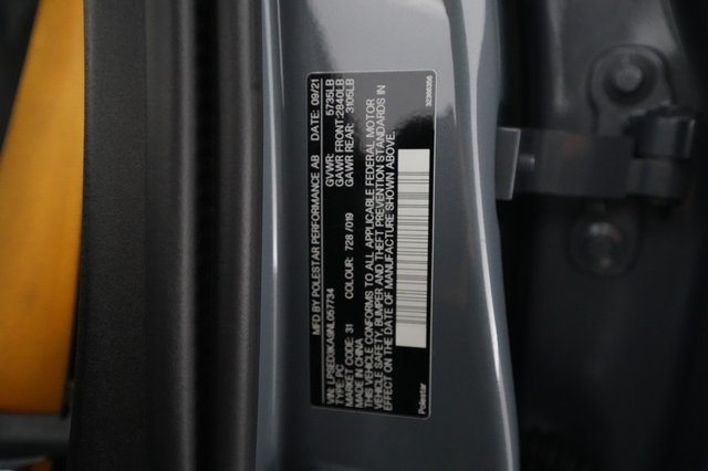 2022 Polestar 2 — photo 25 of 25