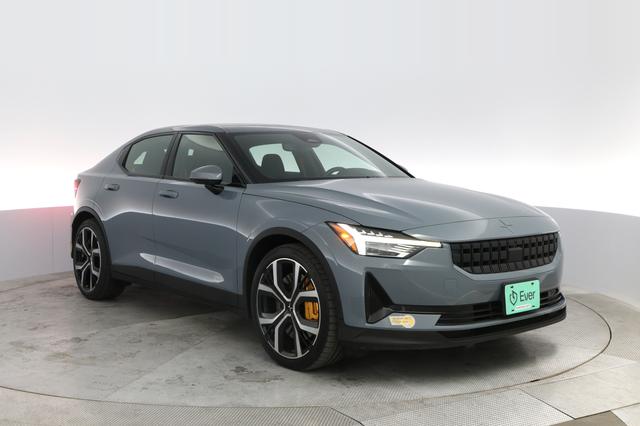 2022 Polestar 2 — photo 10 of 25