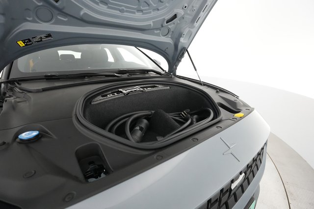 2022 Polestar 2 — photo 24 of 25
