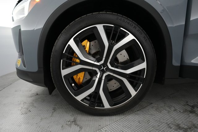 2022 Polestar 2 — photo 15 of 25