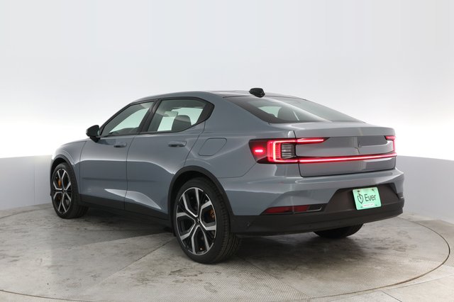 2022 Polestar 2 — photo 13 of 25
