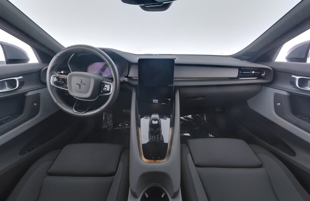 2022 Polestar 2 — photo 21 of 25