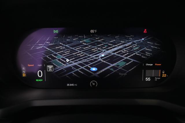 2022 Polestar 2 — photo 5 of 25