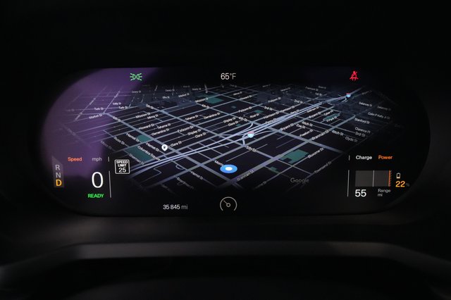 2022 Polestar 2 — photo 5 of 25